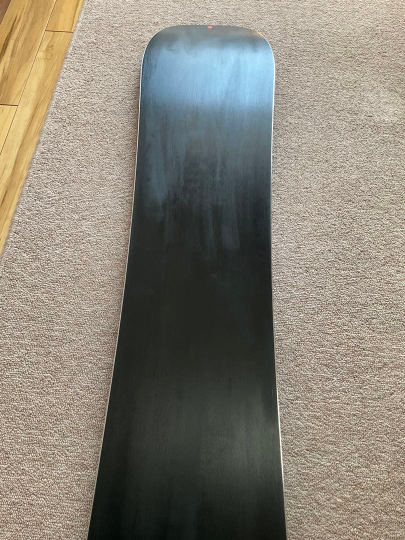 スノーボード GENTEMSTICK 08-09 INDY POOLDECK 154