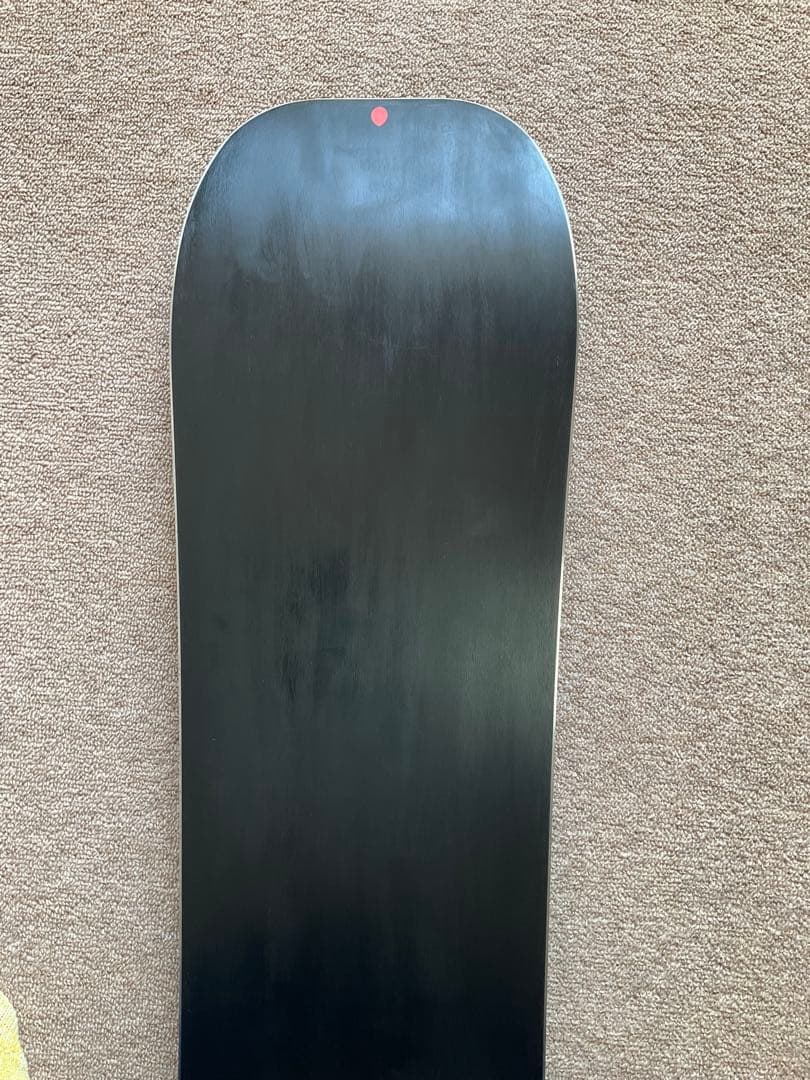 スノーボード GENTEMSTICK 08-09 INDY POOLDECK 154