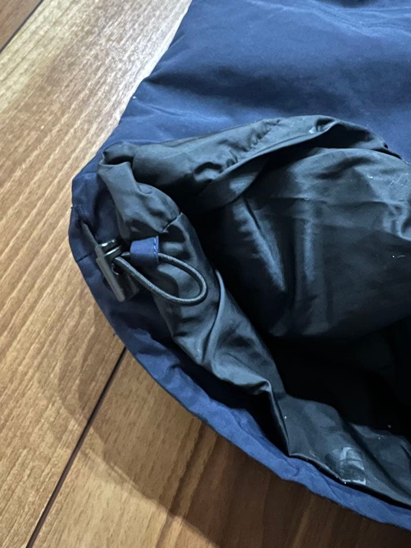 THE NORTH FACE ノースフェイス スクープビブ パンツ 150cm