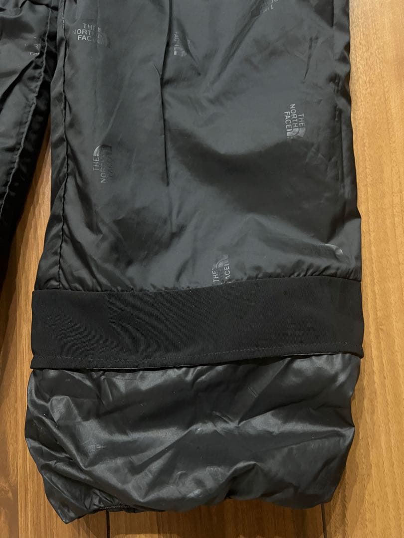 THE NORTH FACE ノースフェイス スクープビブ パンツ 150cm