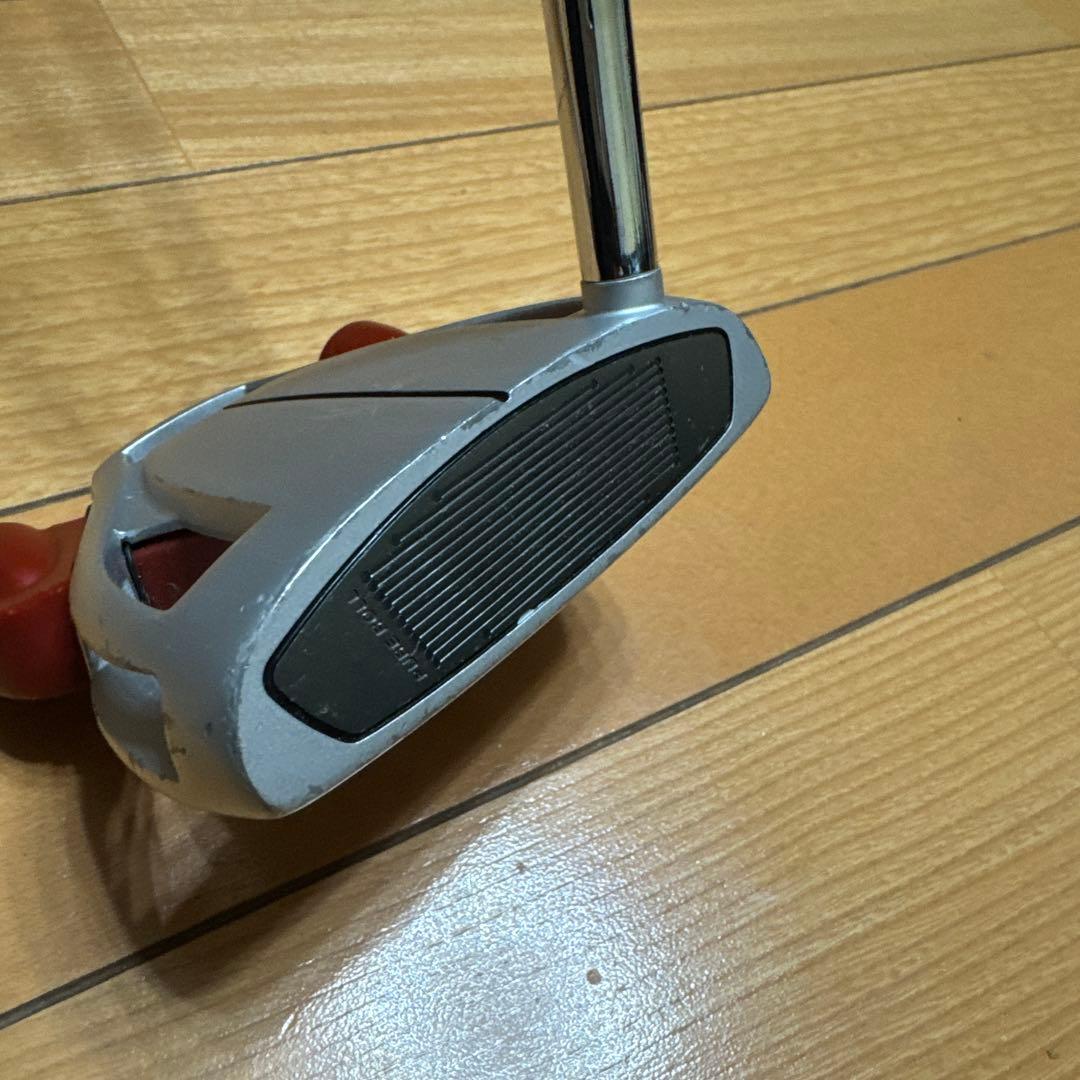 TaylorMade Spider パター　マレット