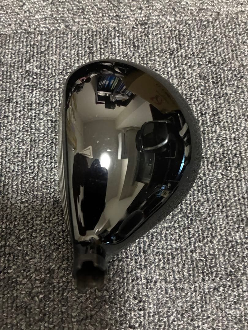 タイトリスト　TS3 5W 18° ヘッドのみ
