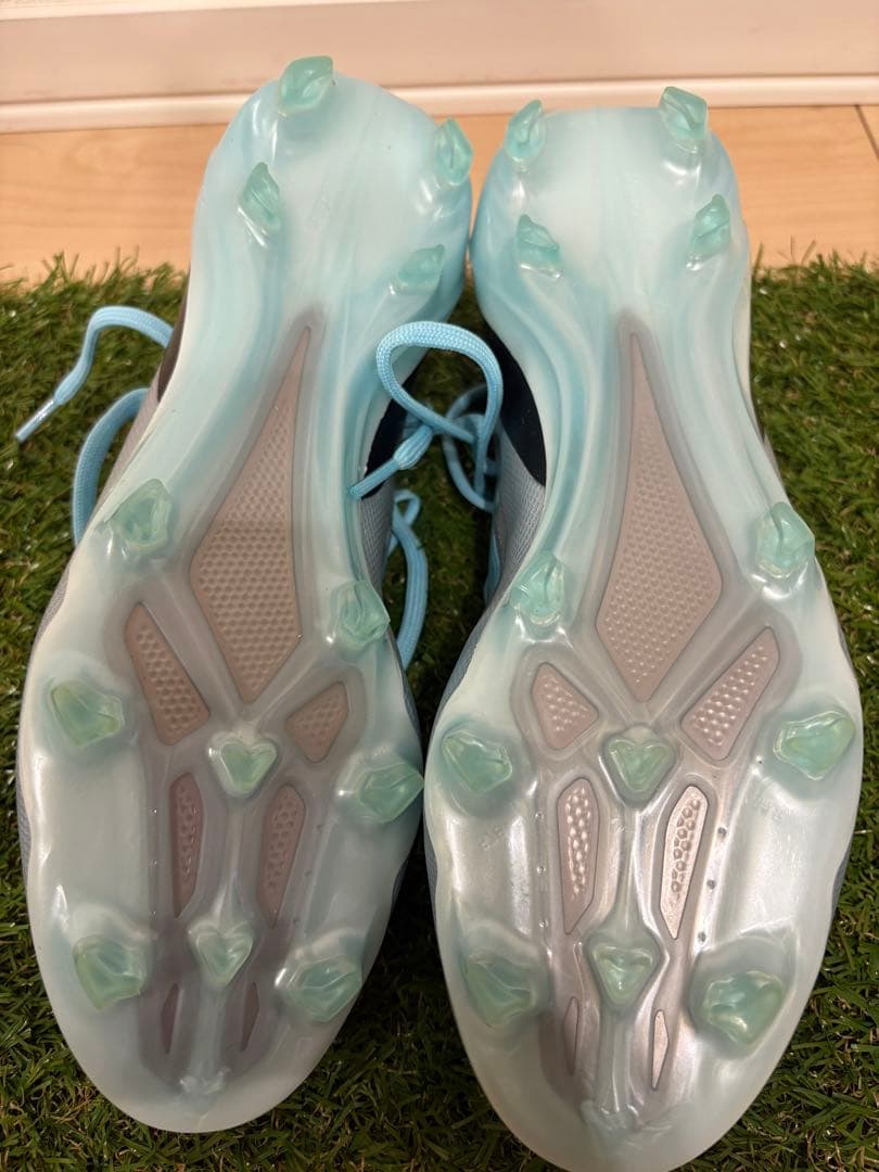エックス クレイジーファスト Messi.1 FG adidas 27.5cm