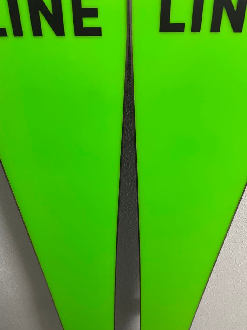 LINE BLADE 2023/2024 176cm(ライン ブレイド)
