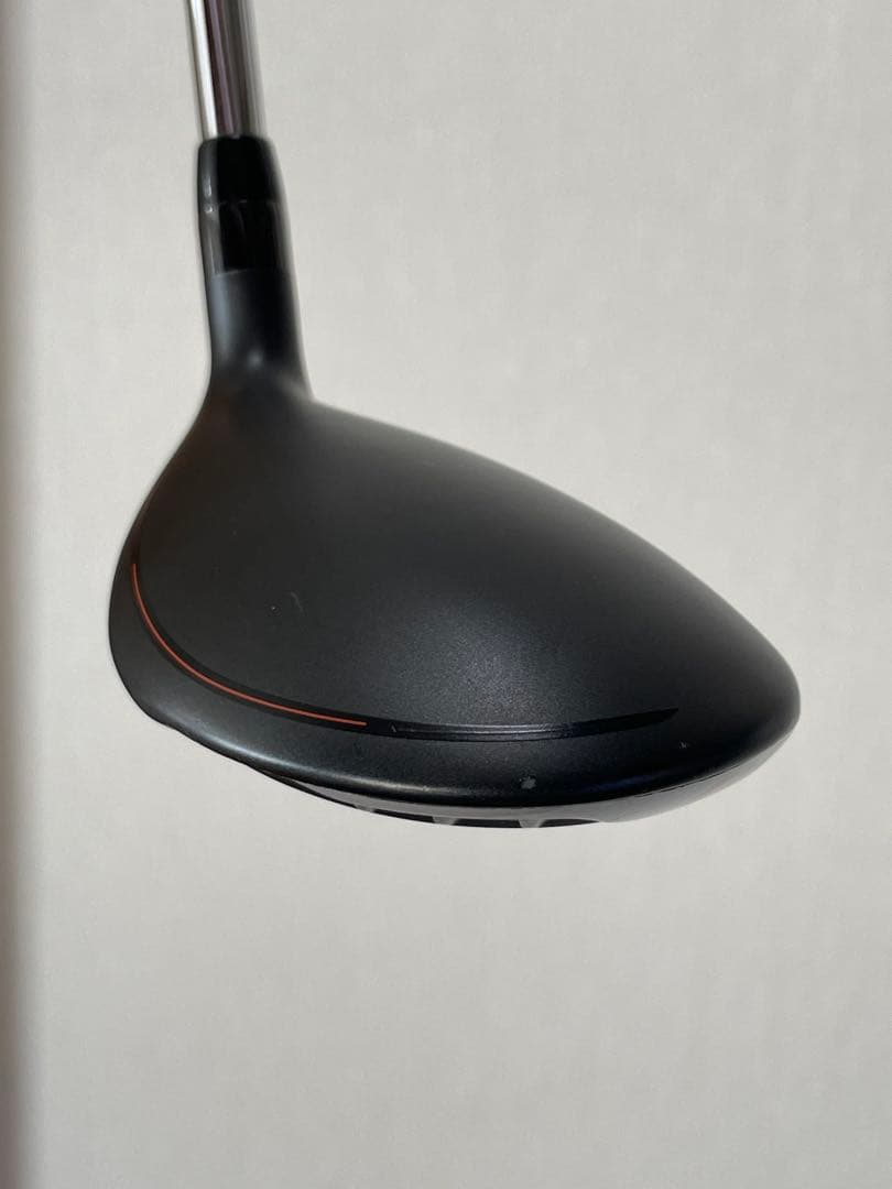 ブリヂストン H422 ユーティリティ 22度 B2シャフト