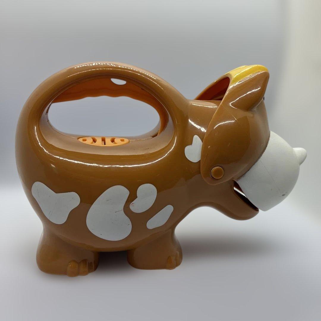 little tikesリトルタイクス　カウライト　牛 懐中電灯