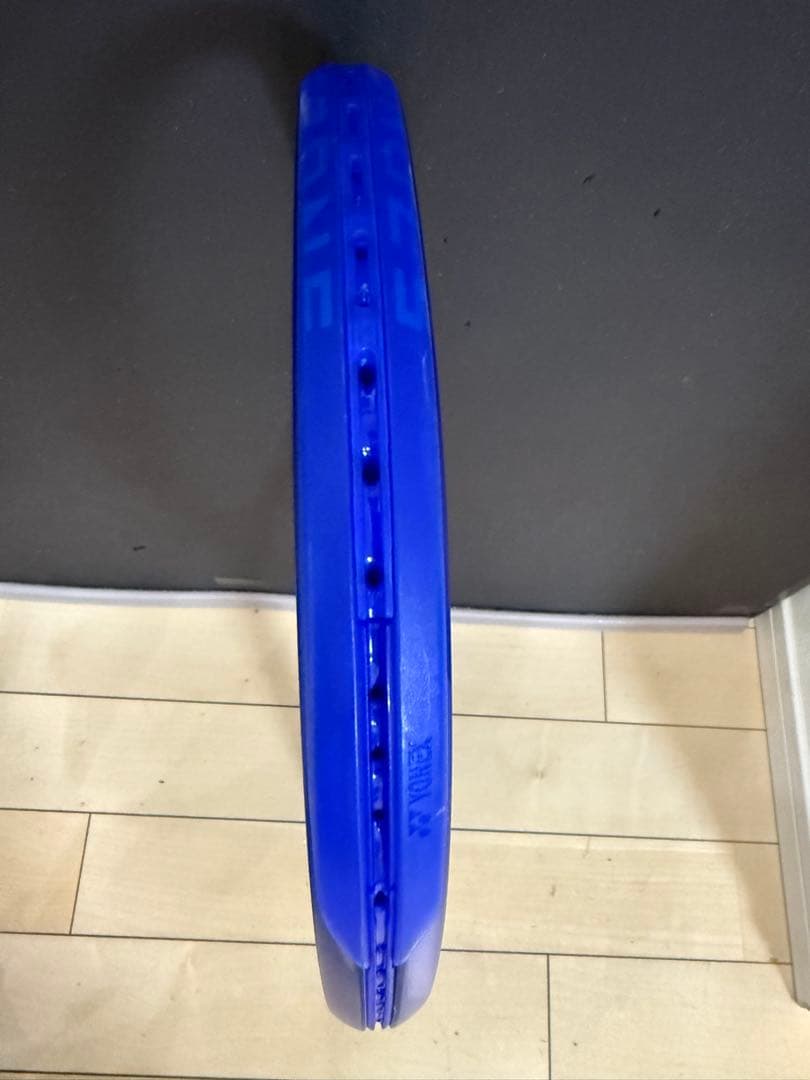 YONEX Eゾーン 100l テニスラケット