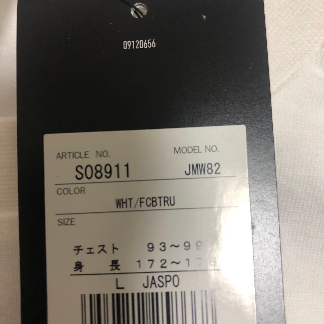 まとめて２着／バイエルン.ミュンヘン／adidas／Tシャツ（非売品／半袖／L）