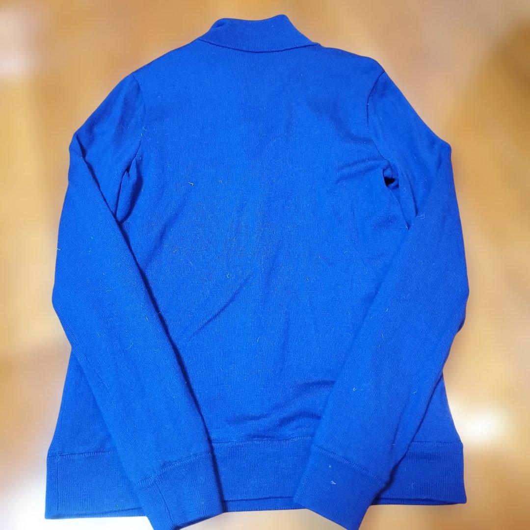 美品☆Ralph Lauren Polo Golf ハーフジップ セーター M