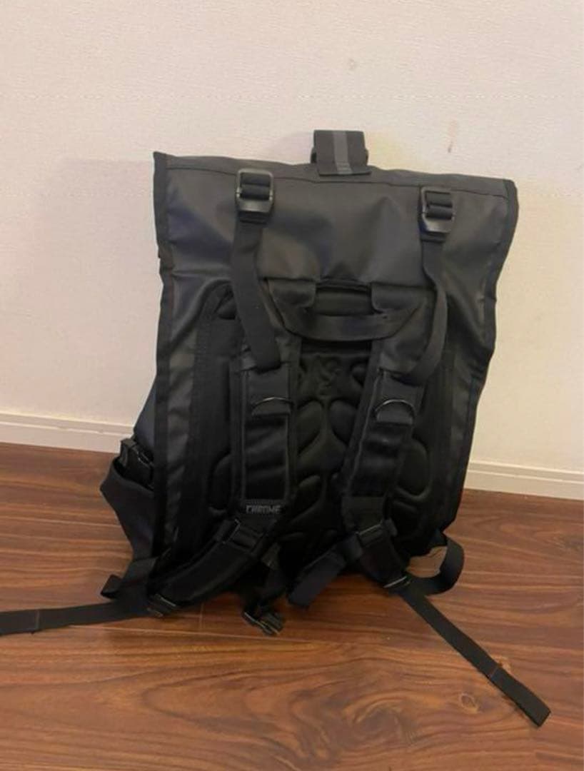 アクセサリー BARRAGE FREIGHT BACKPACK