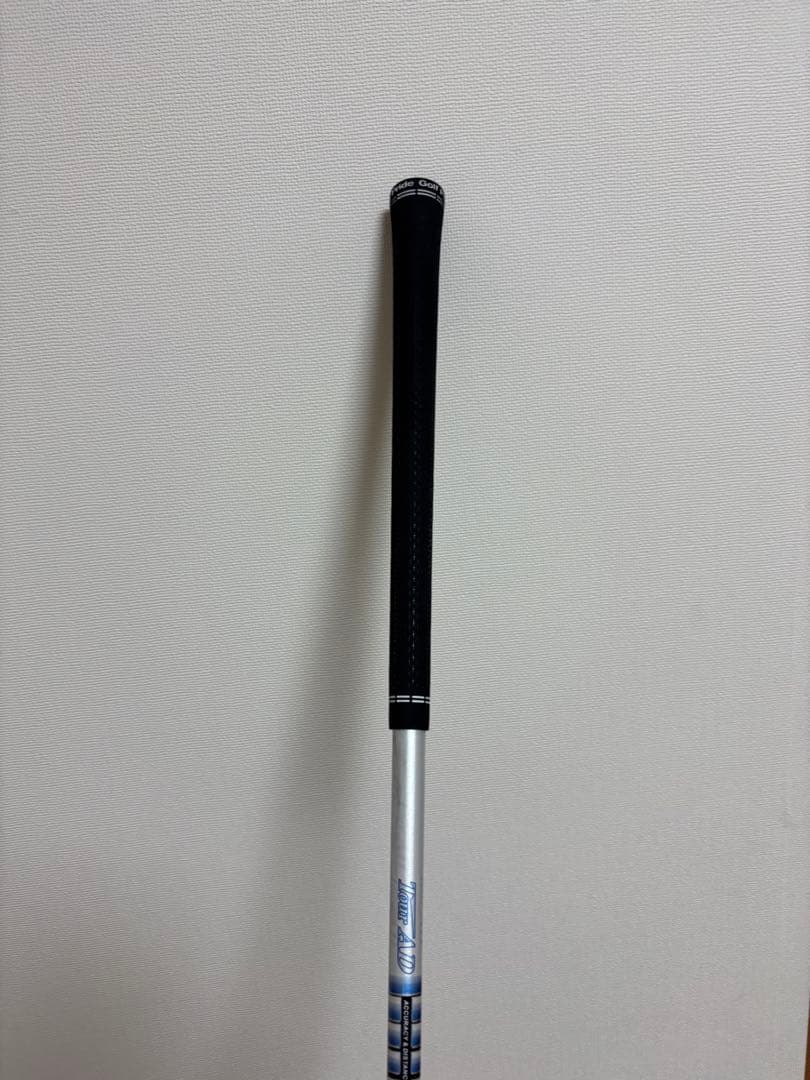 キャロウェイ　ローグ 4w フェアウェイウッド　ツアーAD PT 5R1
