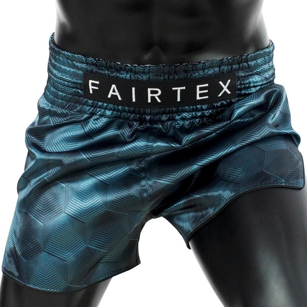 FAIRTEX BS1902 ボクシングショーツ Mサイズ