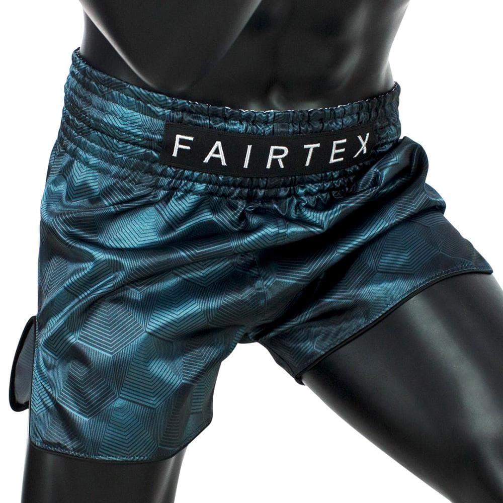 FAIRTEX BS1902 ボクシングショーツ Mサイズ