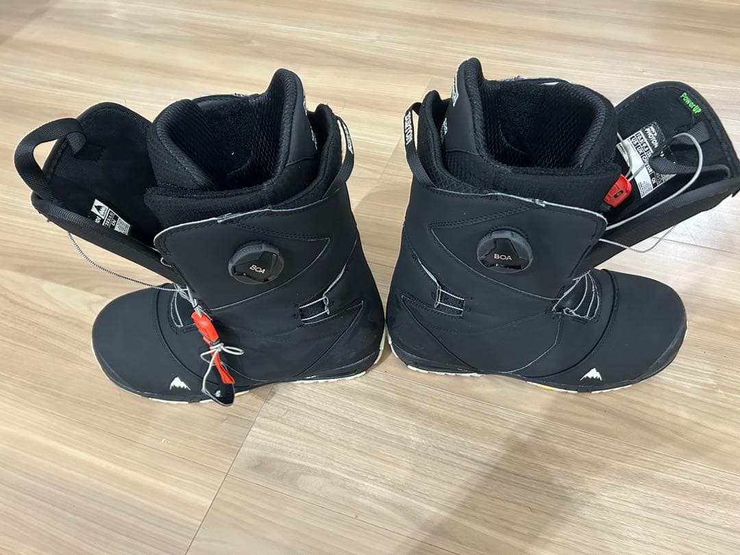 burton photon BOA WIDE フォトン ボア　ワイド　28.5