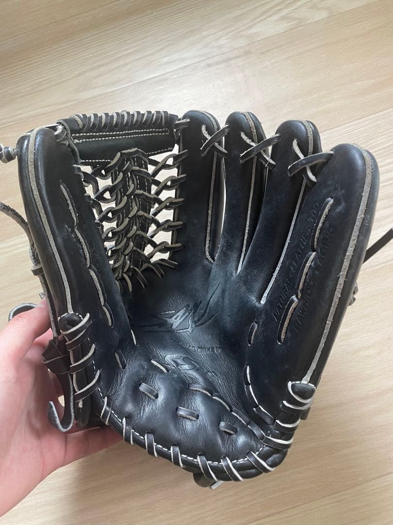 SSK 軟式　内野用　グローブ