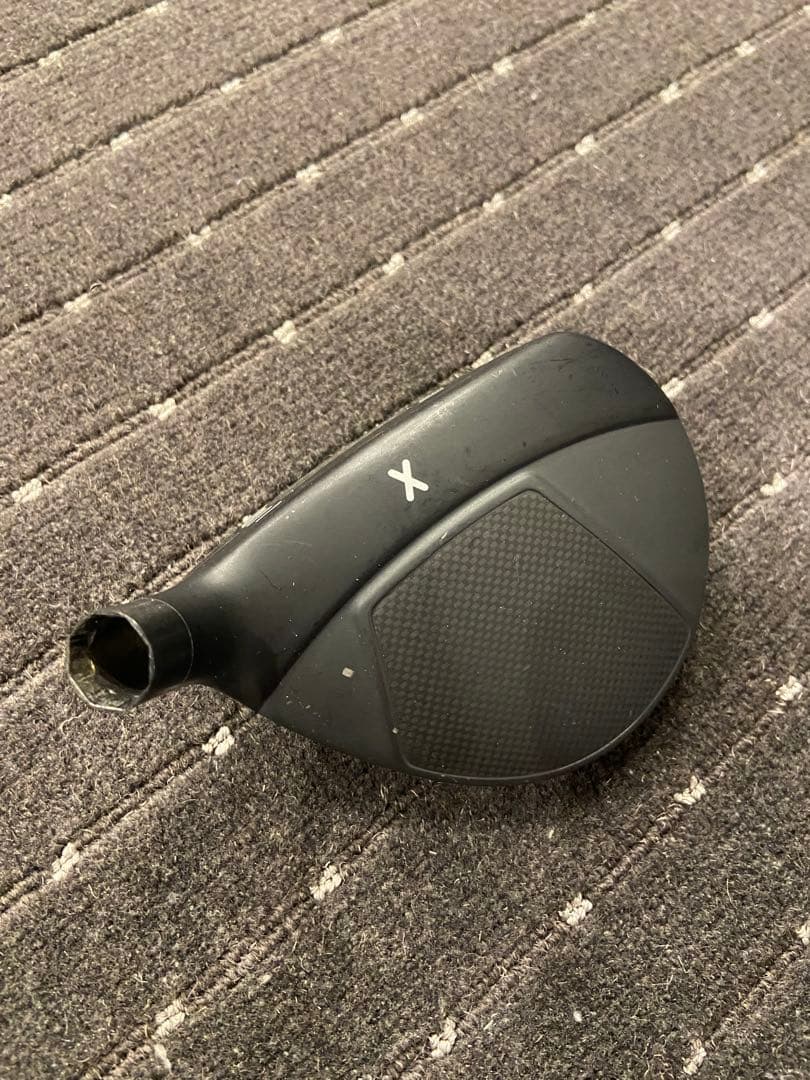 クラブ PXG 0341 X GEN2 5W