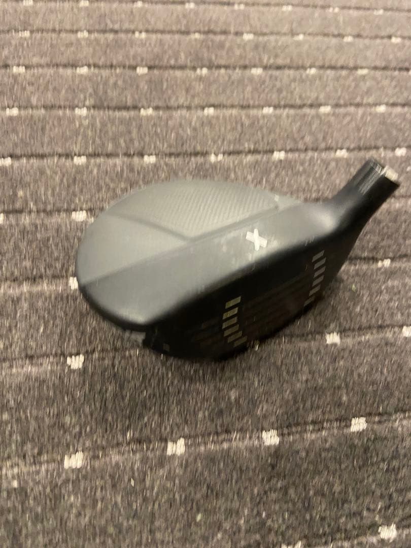 クラブ PXG 0341 X GEN2 5W