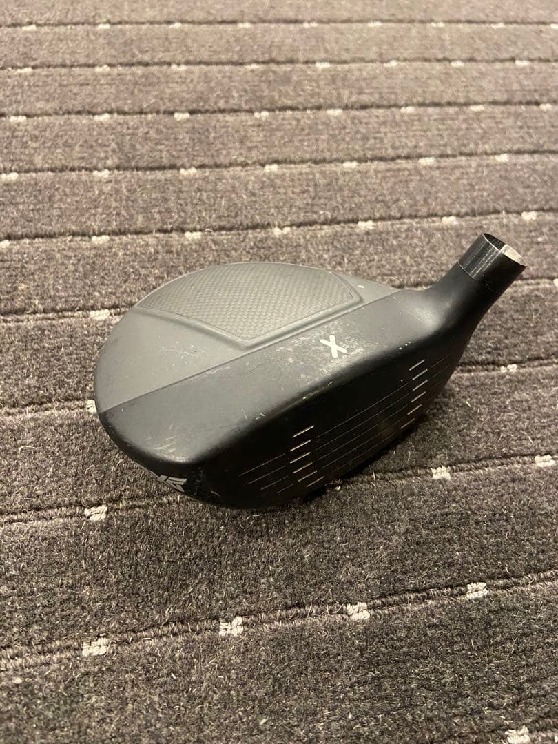クラブ PXG 0341 X GEN2 5W