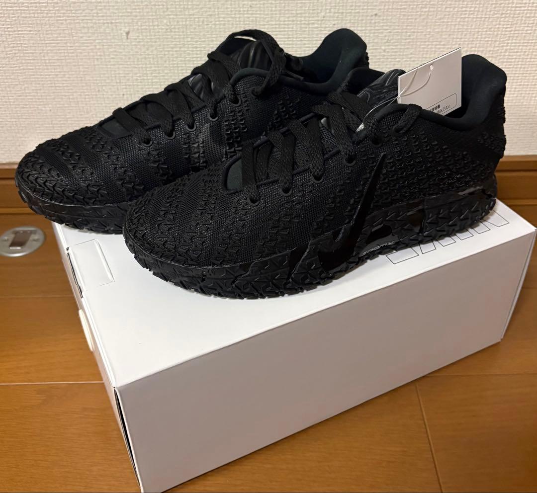 【期間限定セール中！】26.0㎝ Nike Ja3
