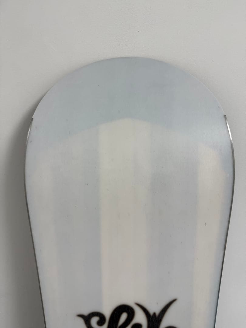 LIBTECH Jamie Lynn 154 30周年 スノーボード 24-25