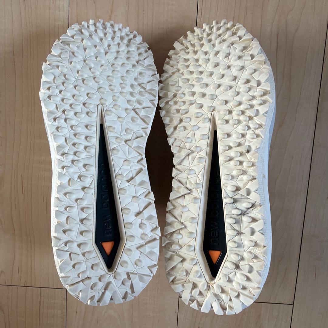 New Balance ゴルフシューズ　26.0cm ニューバランス　GOLF