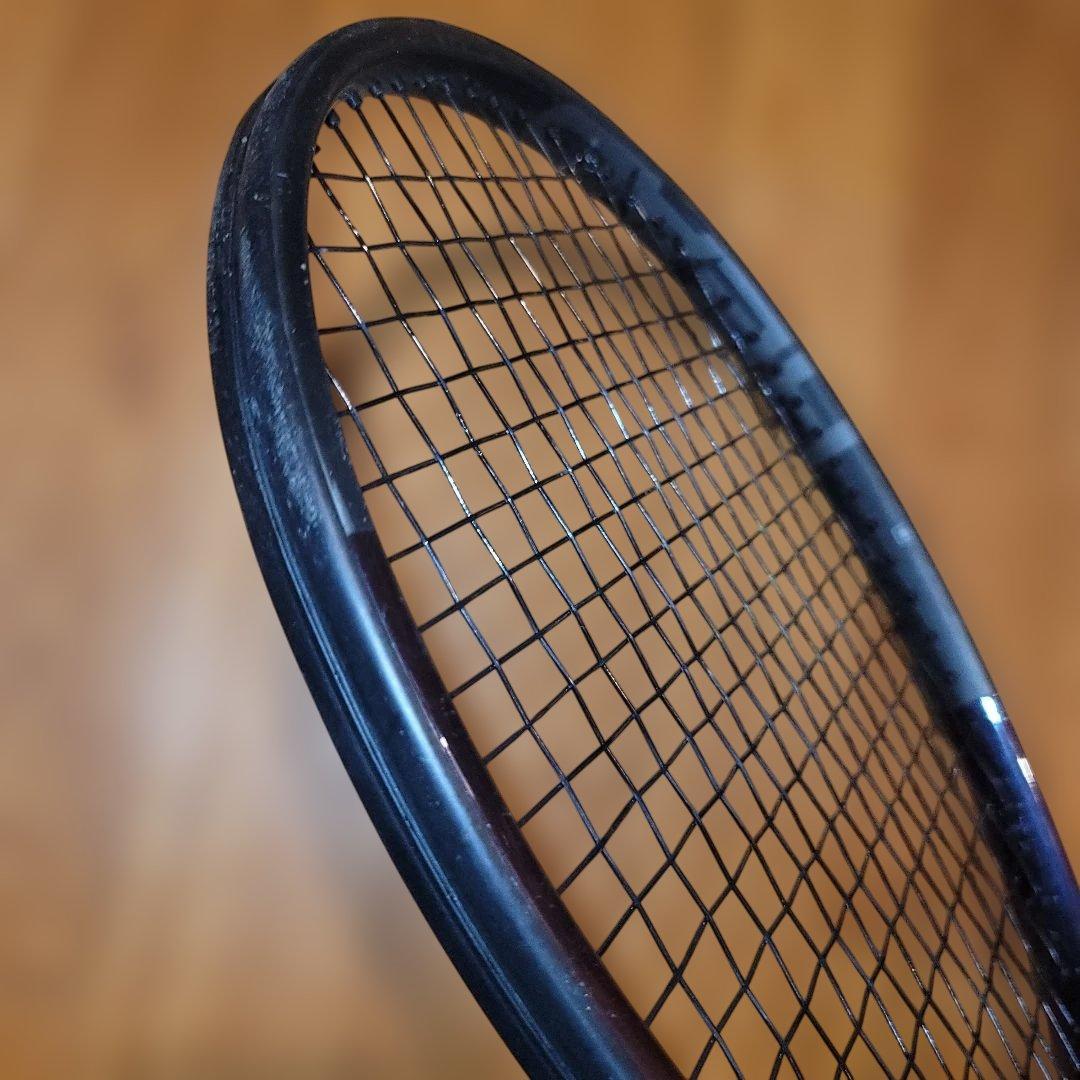 HEAD Prestige MPL 500 テニスラケット G3 中古 +おまけ