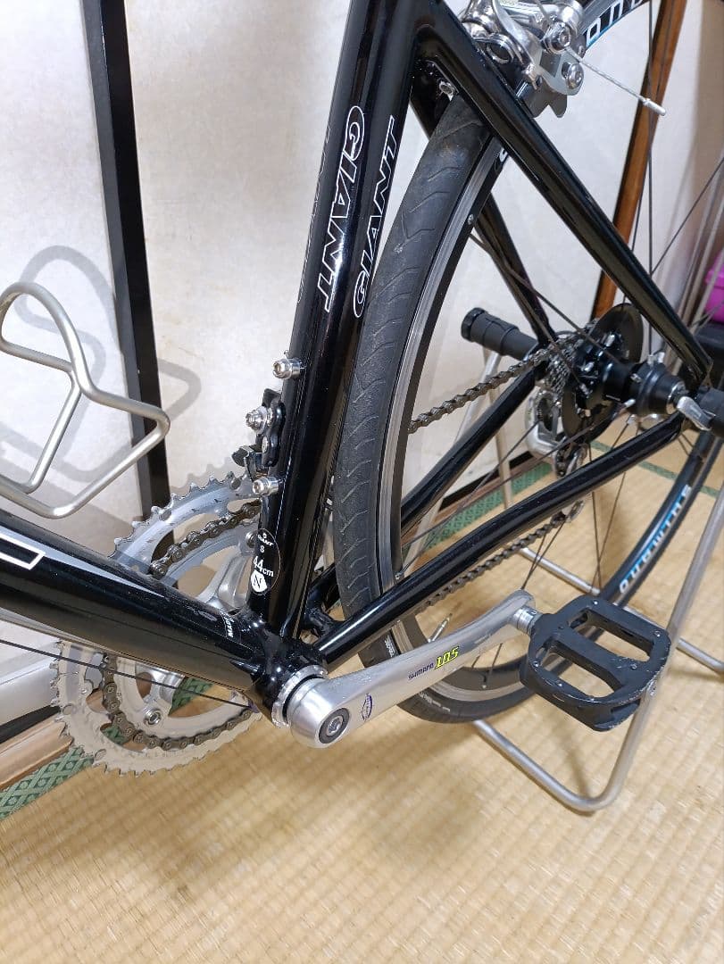giant tcr-2クロスバイク引き取りお願い