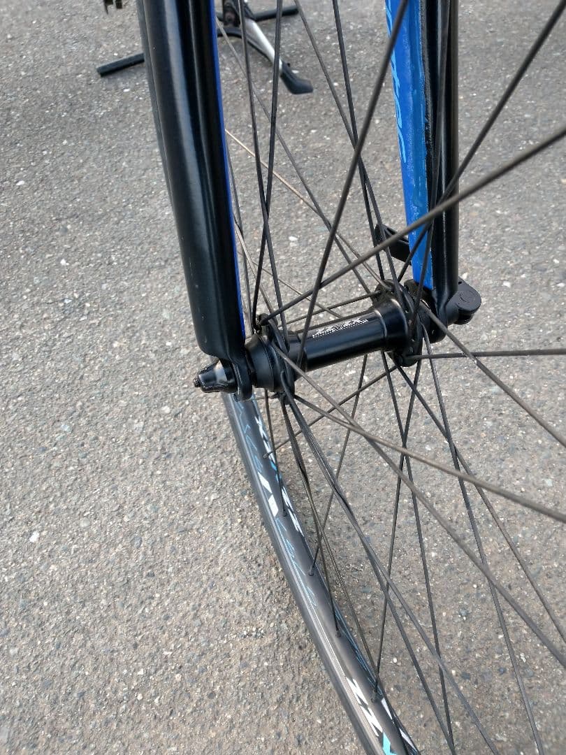 corratec(コラテック) クロスバイク　　SHAPE SPORT