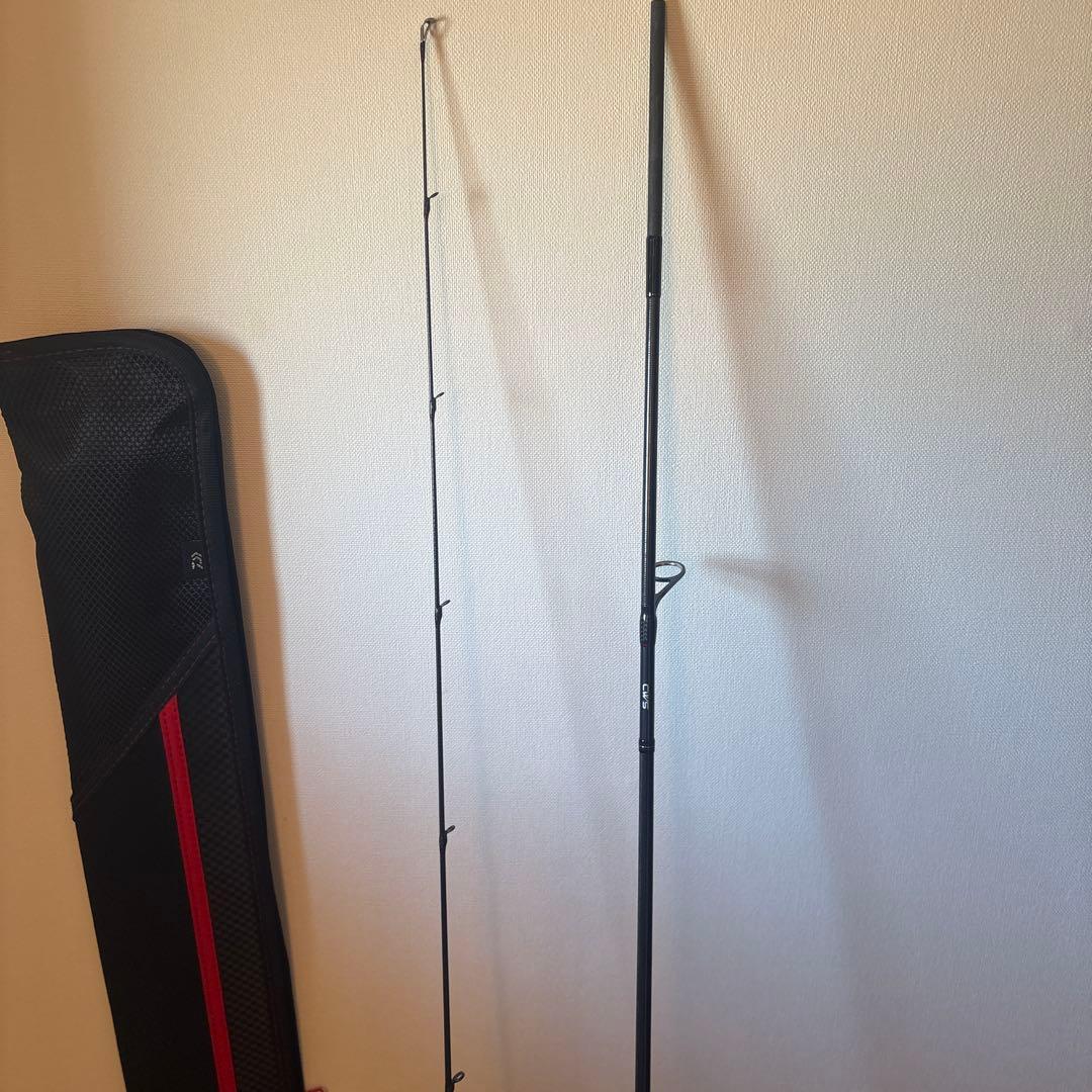 エメラルダスストイストRT80LML