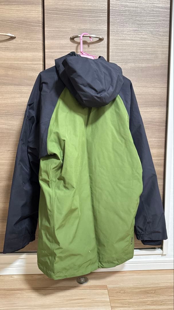 [美品] 241 GORE-TEX L サイズ ジャケット