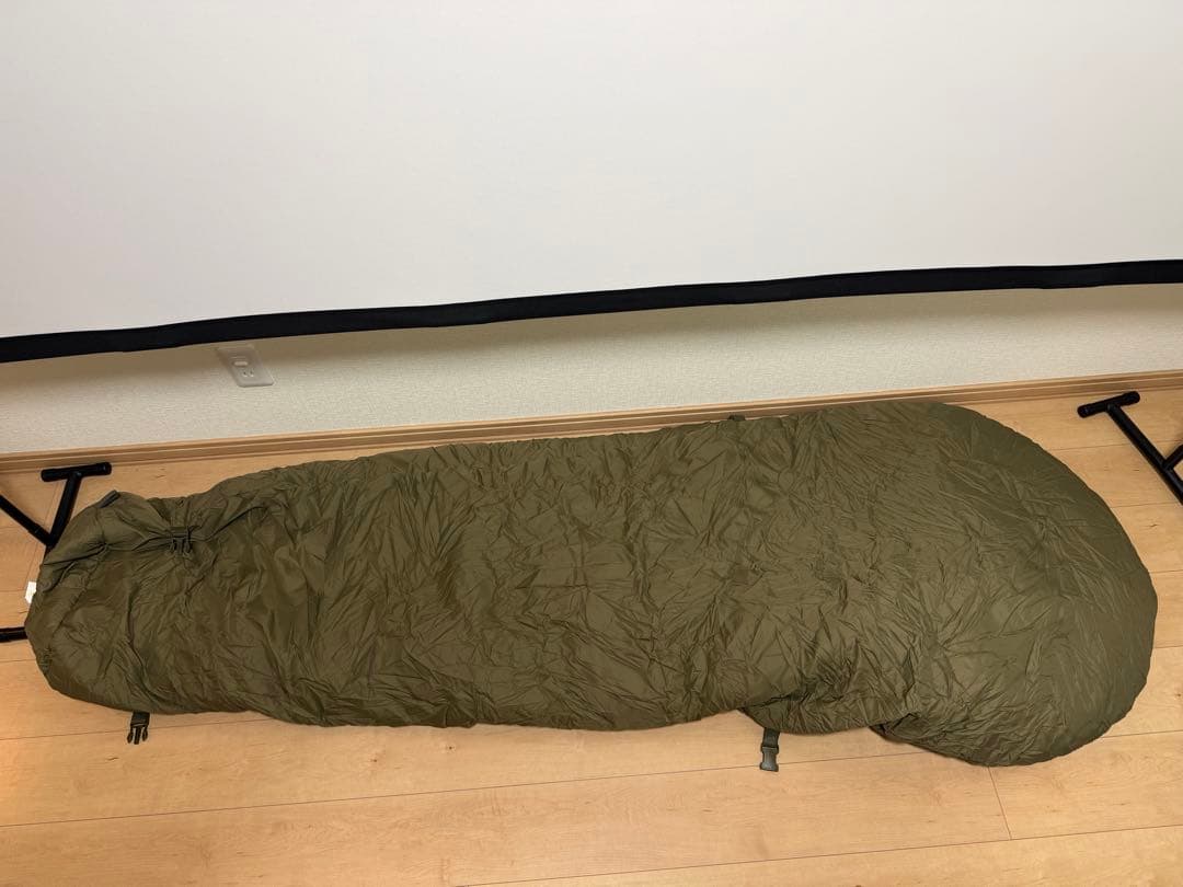 Carinthia Survival One カリンシア サバイバルワン