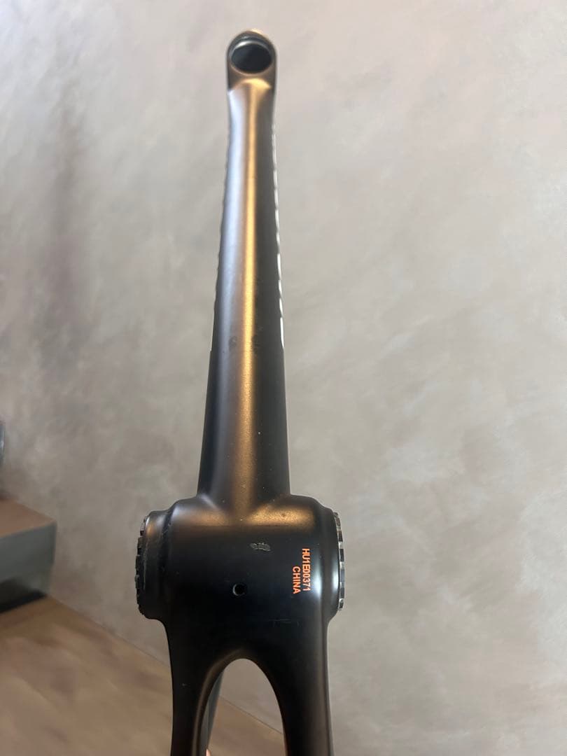 BRIDGESTONE RP9 49サイズ フレームセット