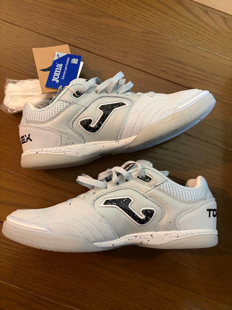Joma ホマ TOP-FLEX フットサルシューズ 38