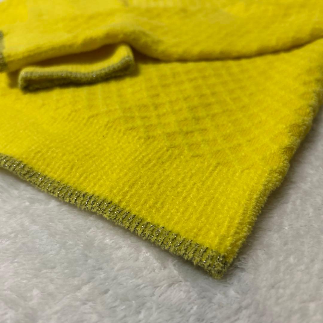 セントアンドリュース ゴルフニット