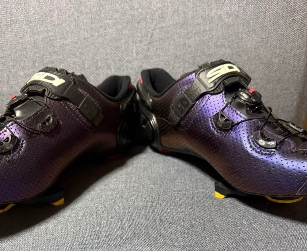 ウェア SIDI SCARPE WIRE 2 CARB AIR LIMITED