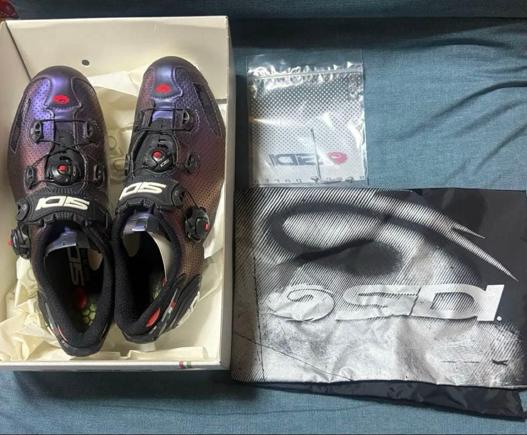 ウェア SIDI SCARPE WIRE 2 CARB AIR LIMITED