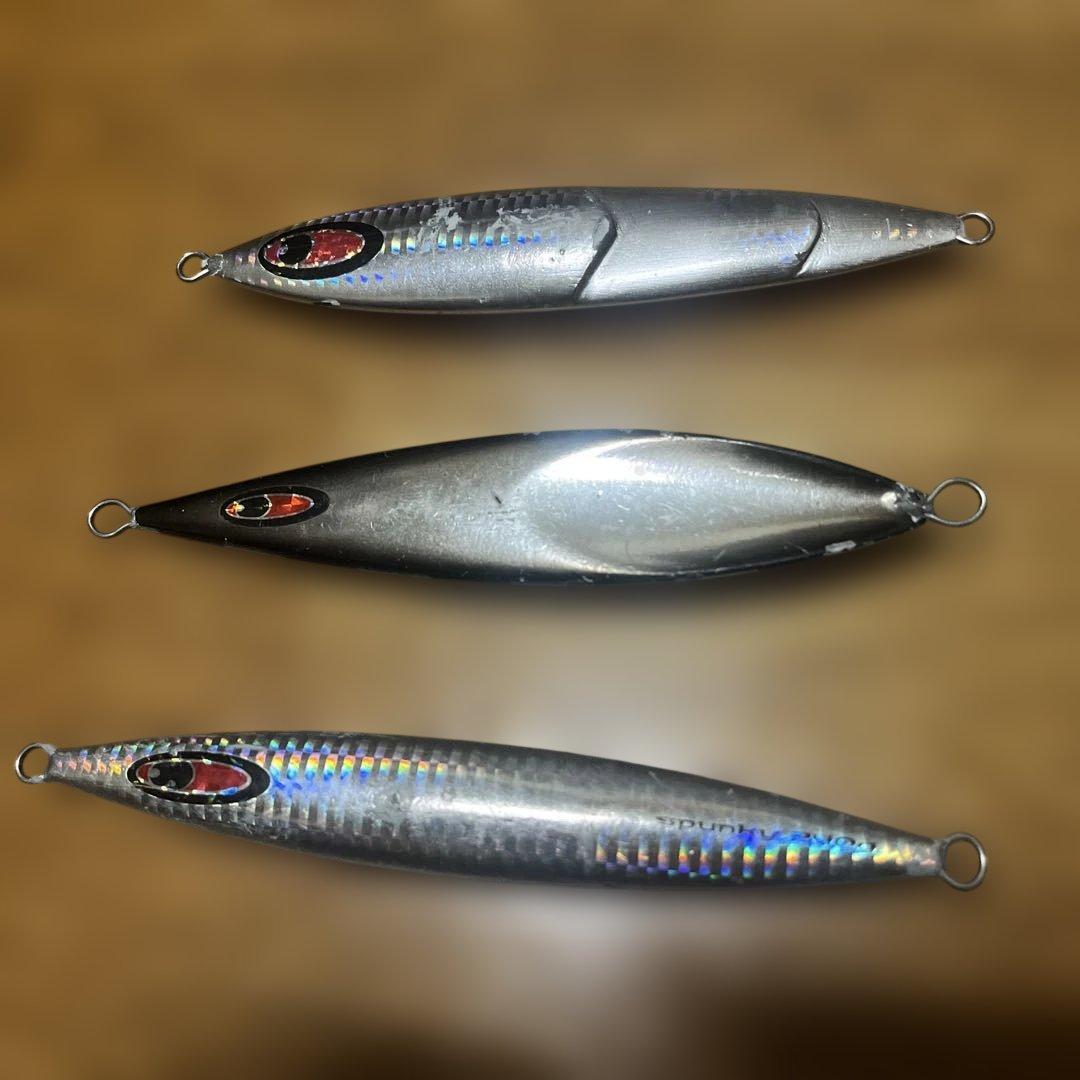 シーフロアコントロール　6個セット