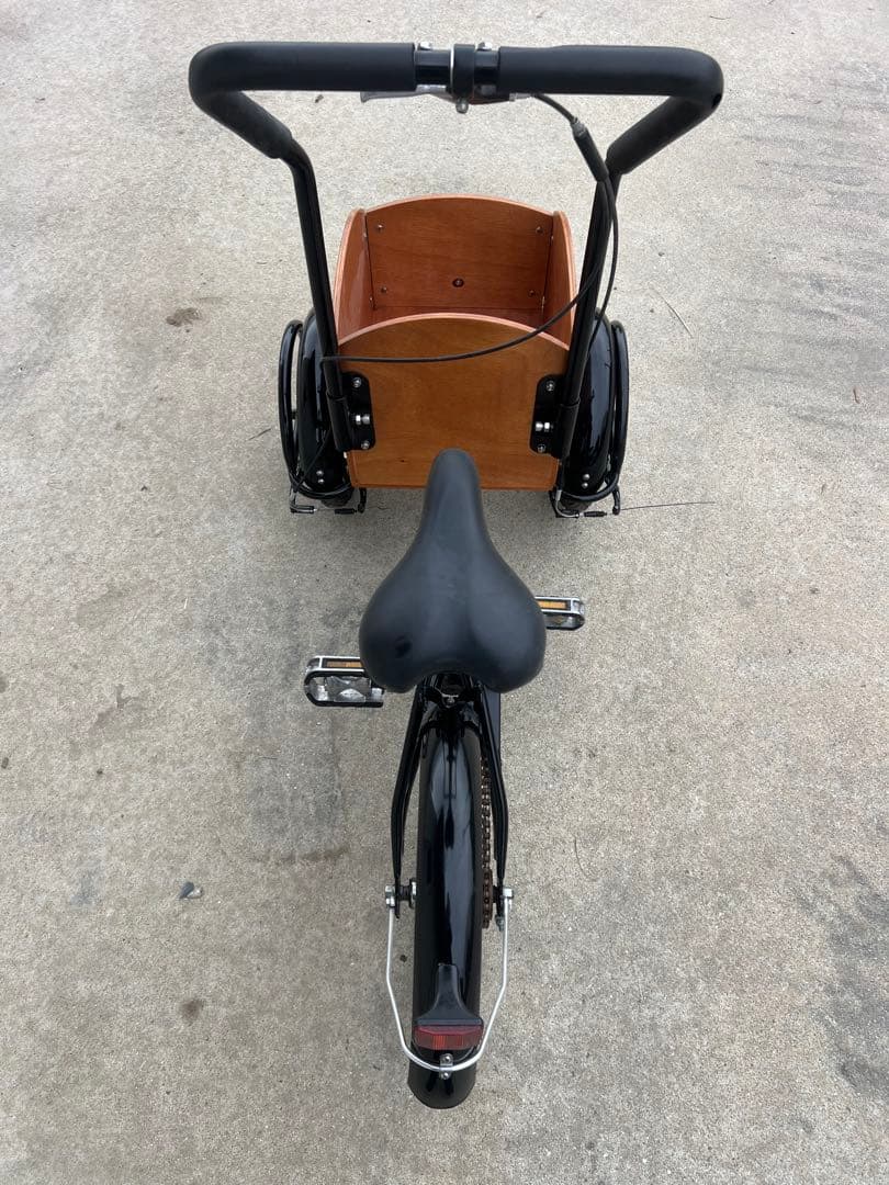 [引取限定] 子供用　自転車　三輪車　値下げ