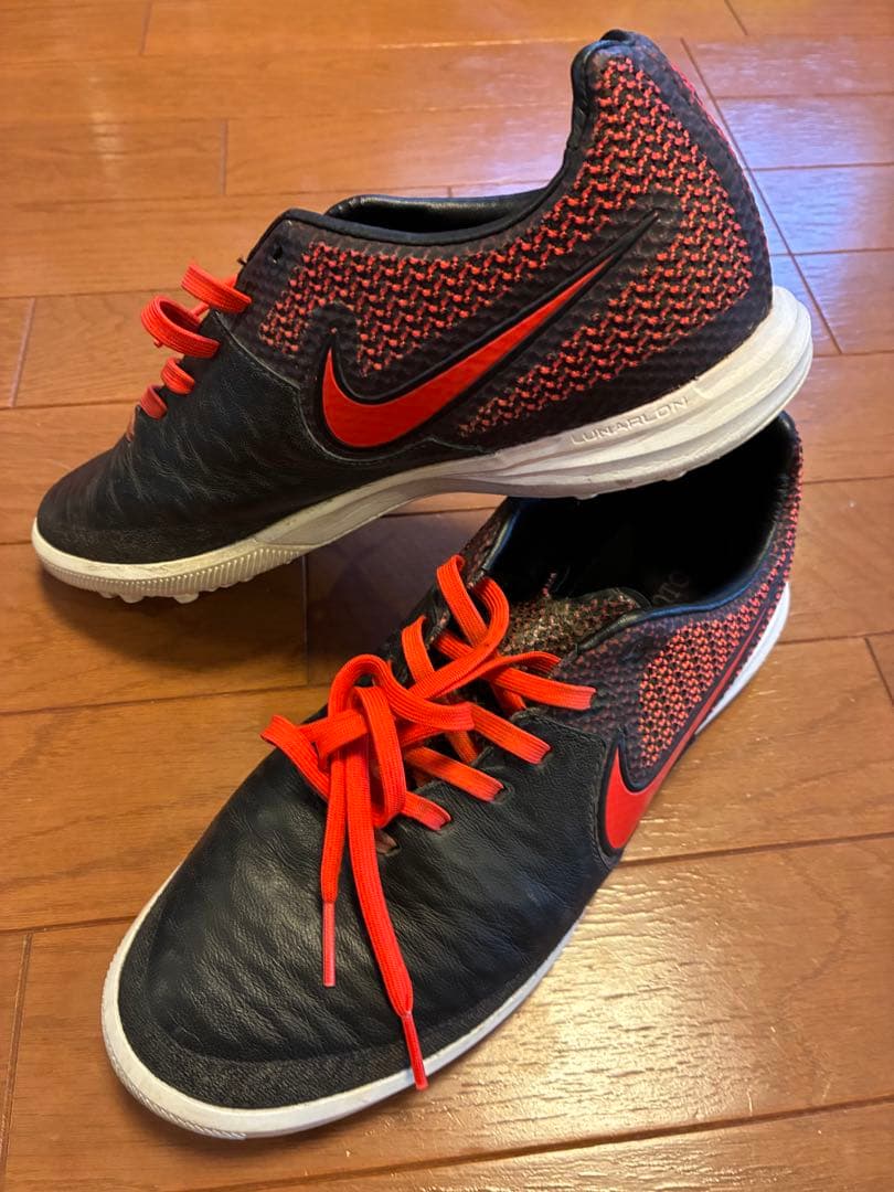 NIKE フットサルシューズ 26.5㎝ マジスタ フィナーレ TF