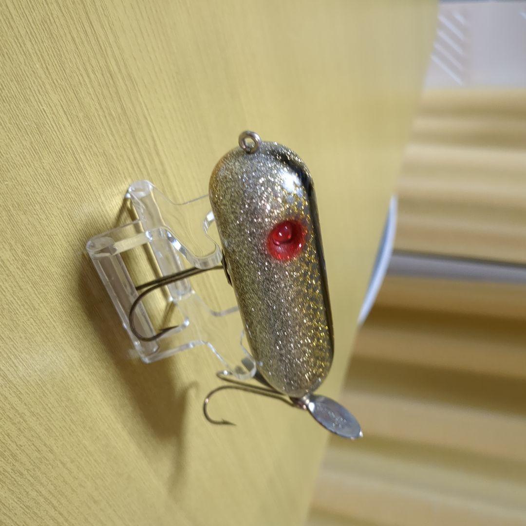 ルアー・フライ LIFE BAIT