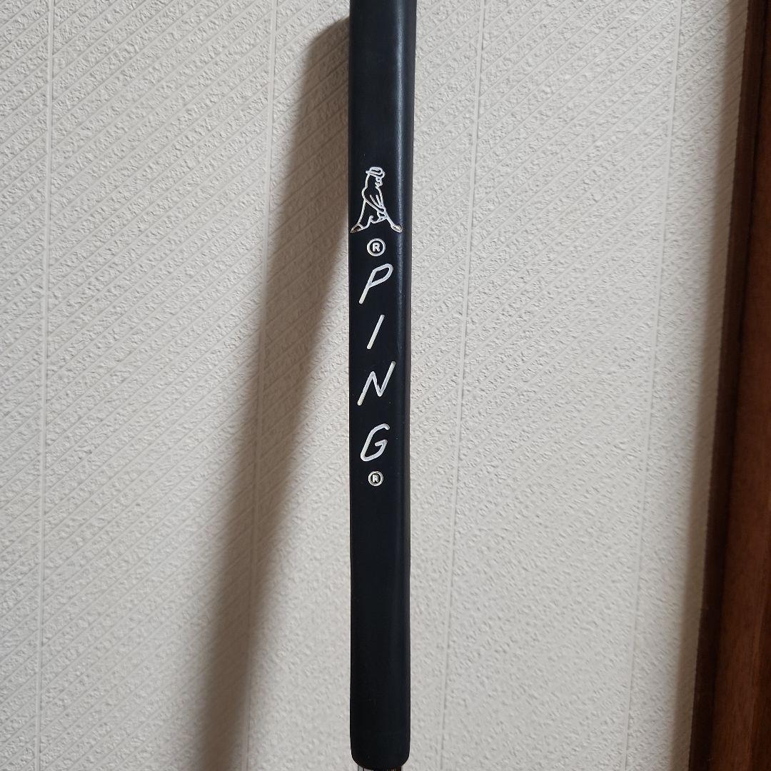 PING B60パター 希少ベリリウムカッパーモデル