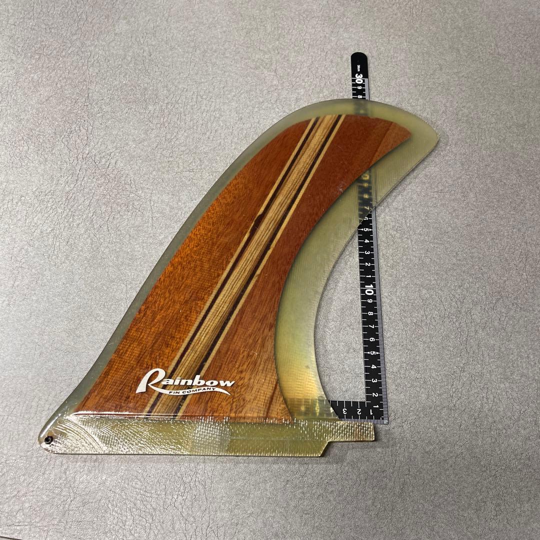 Rainbow Fin Company サーフボードフィン