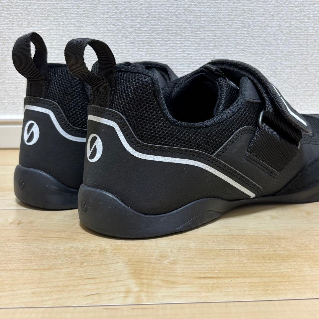 SABOSPORTS SABO デッドリフトZERO サイズ44 ほぼ未使用