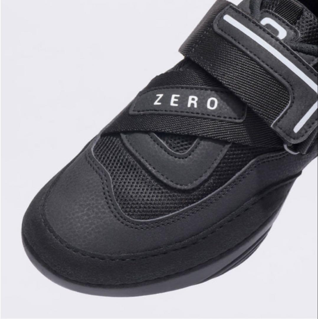 SABOSPORTS SABO デッドリフトZERO サイズ44 ほぼ未使用