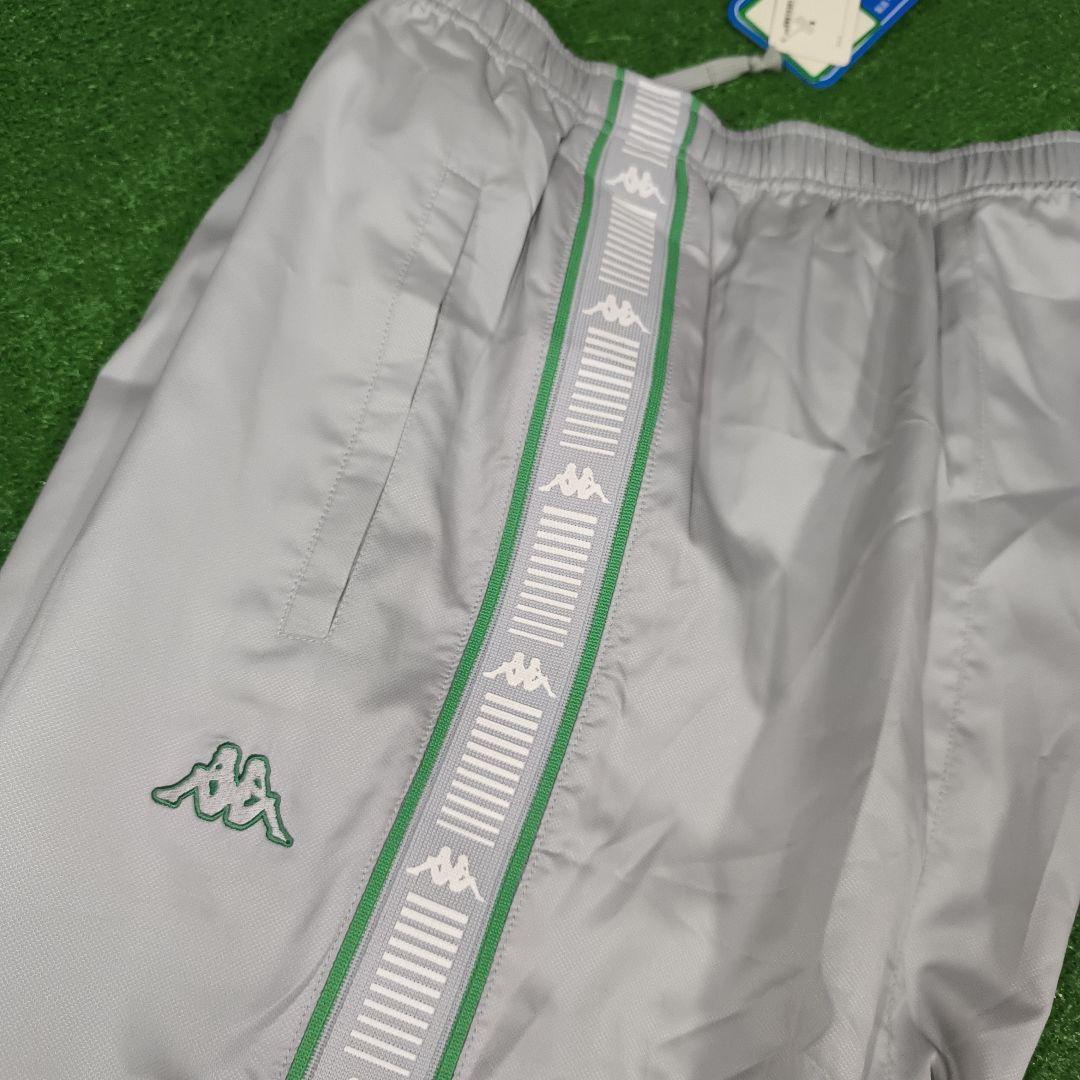 kappa クロスジャージ上下セット Mサイズ