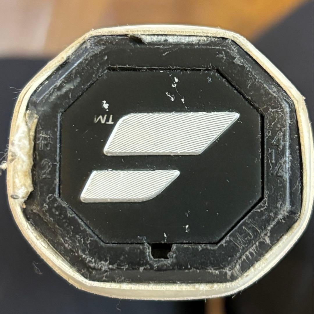 ☆良品☆ 【Babolat】バボラ ピュアドライブライト ケース付き