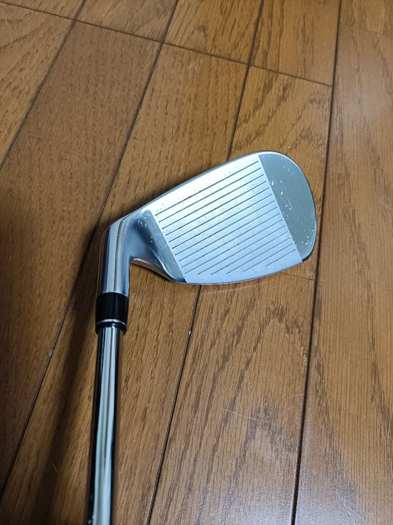 週末限定値下　PRGR プロギア R55 ウェッジ　美品