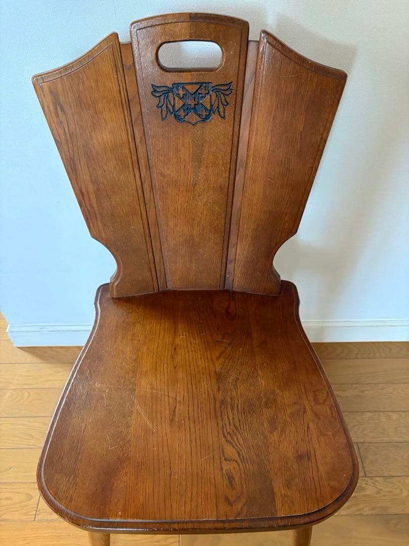 カリモク家具　karimoku ルスティック　RUSTIC ［No.1 ］