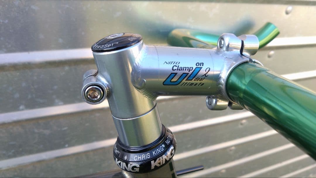引き取り限定　DONTZER ✕ BROTURES　DON CLASSICO