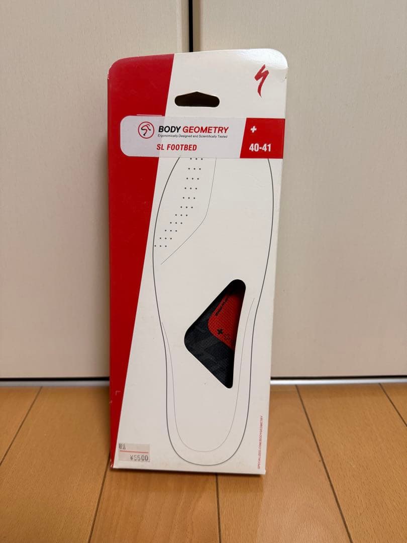 Specialized s-works torch ビンディング　41